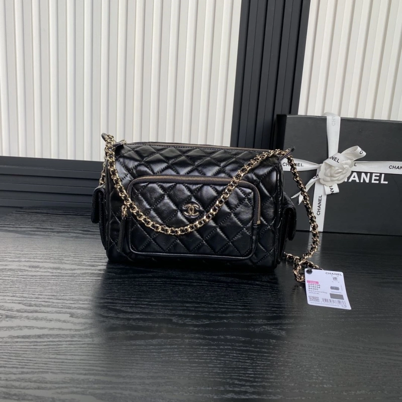 Ch**el satchel bags 4049h-0085