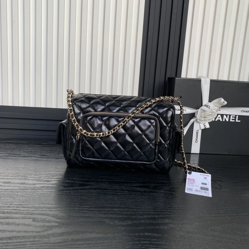 Ch**el satchel bags 4049h-0085
