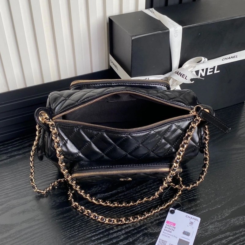 Ch**el satchel bags 4049h-0085