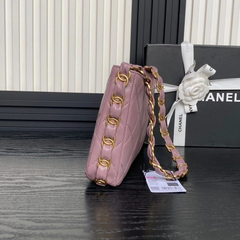 Ch**el top handle bags 4049h-0086