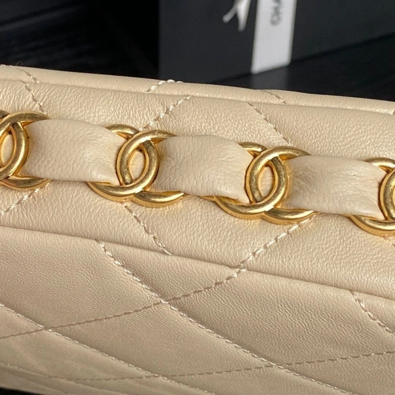 Ch**el top handle bags 4049h-0088