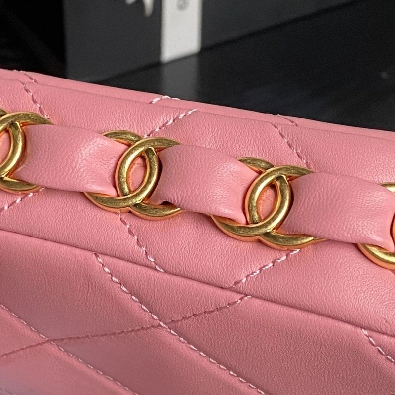 Ch**el top handle bags 4049h-0089