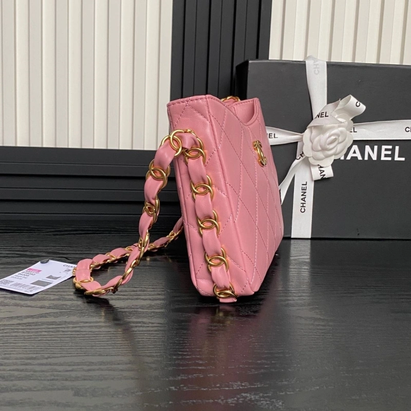 Ch**el top handle bags 4049h-0089