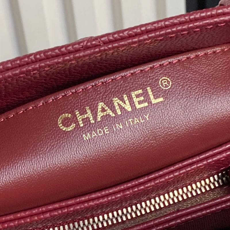 Ch**el top handle bags 4049h-0090