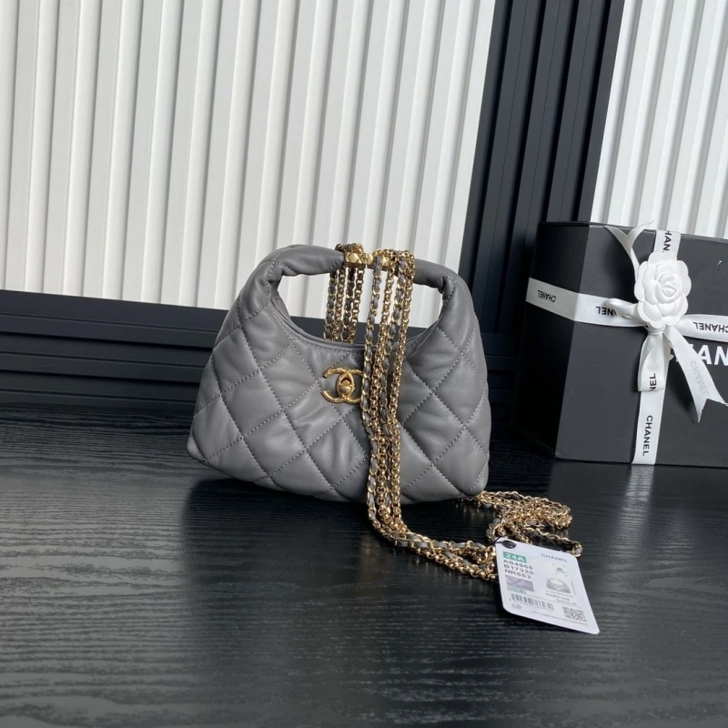 Ch**el top handle bags 4049h-0094