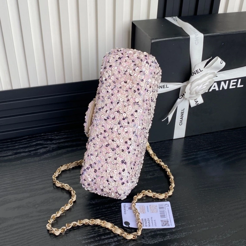 Ch**el cf series bags 4049h-0100