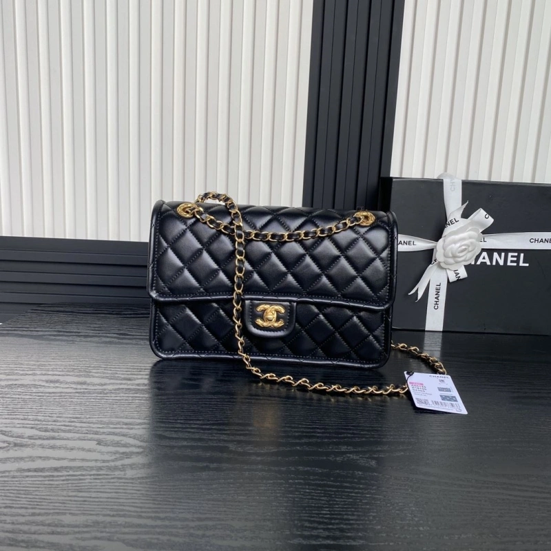 Ch**el cf series bags 4049h-0101