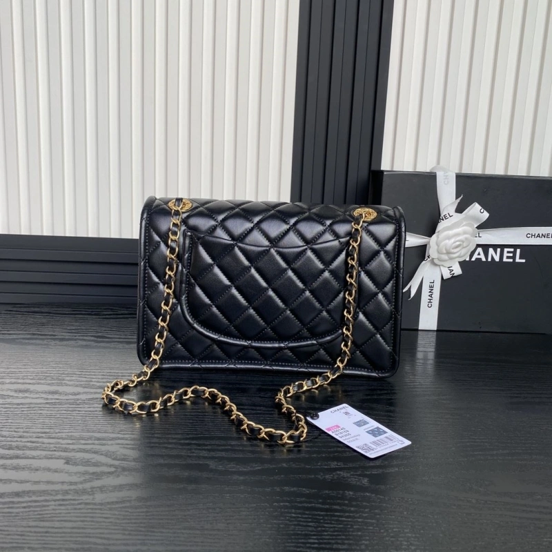 Ch**el cf series bags 4049h-0101