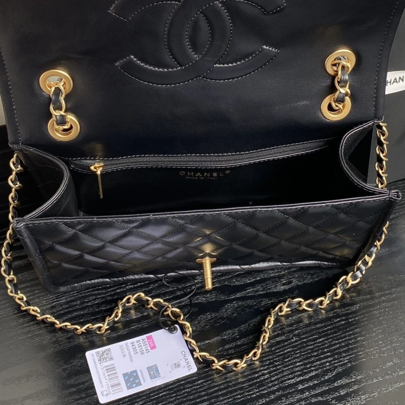 Ch**el cf series bags 4049h-0101