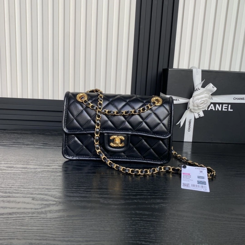 Ch**el cf series bags 4049h-0102