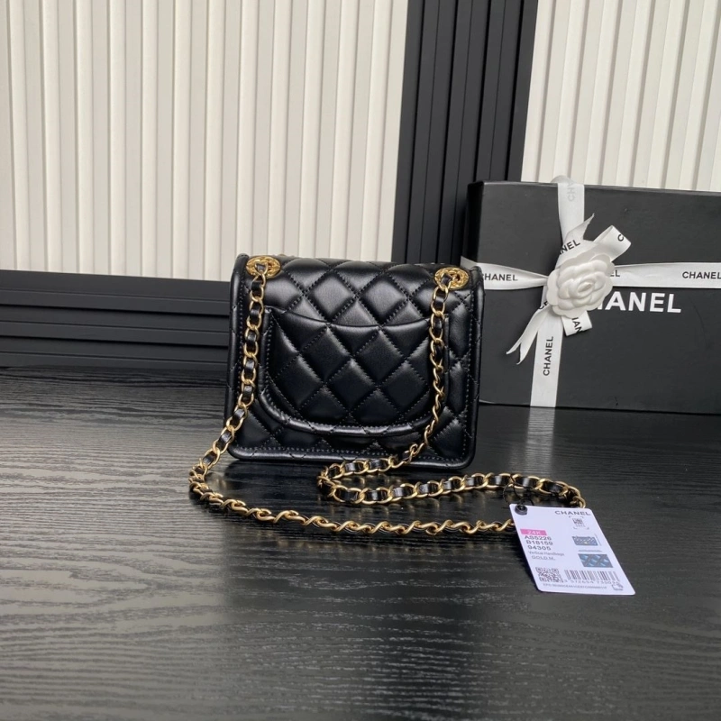 Ch**el cf series bags 4049h-0103