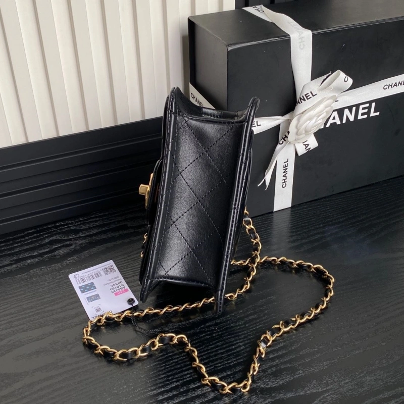 Ch**el cf series bags 4049h-0103