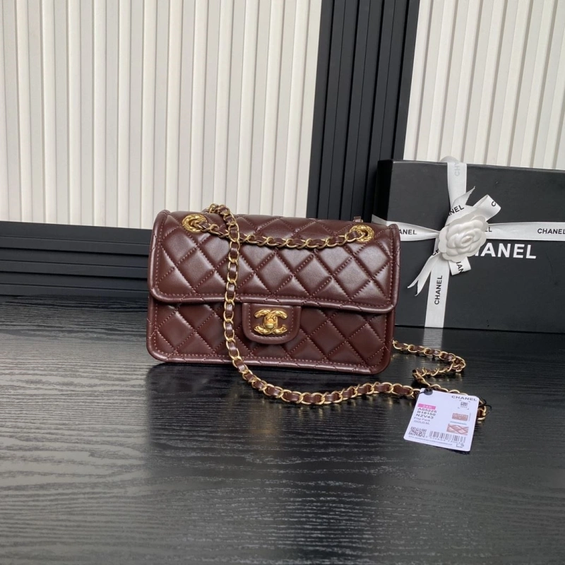 Ch**el cf series bags 4049h-0104