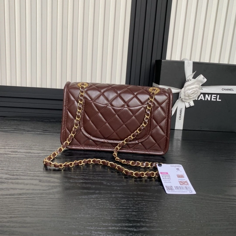 Ch**el cf series bags 4049h-0104