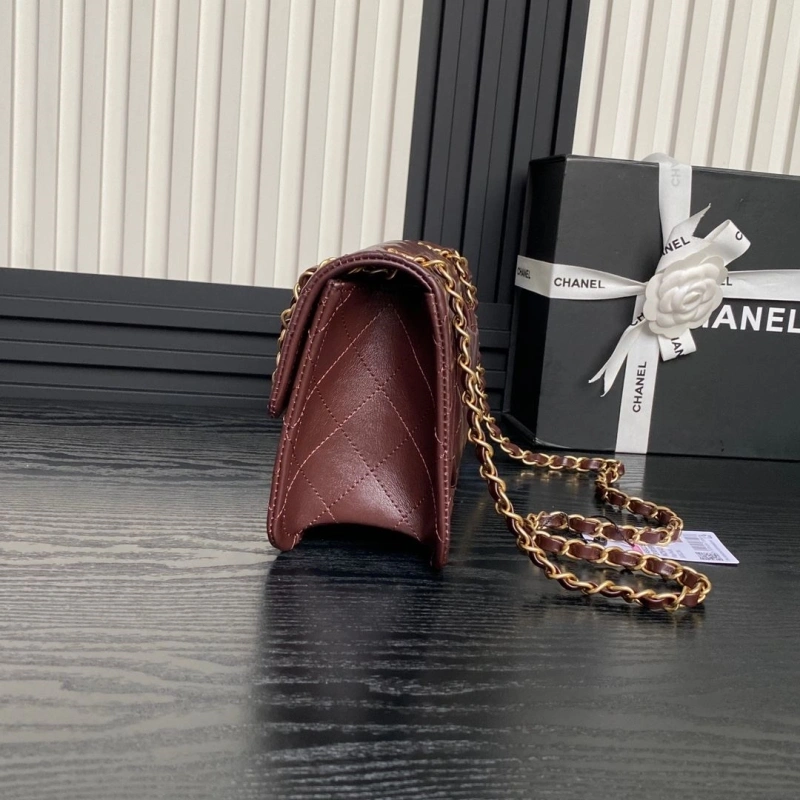 Ch**el cf series bags 4049h-0104