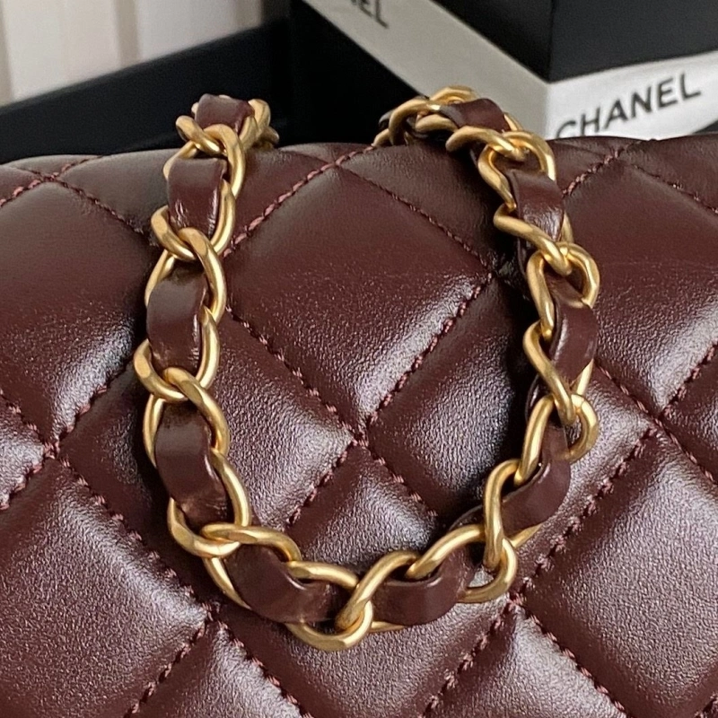 Ch**el cf series bags 4049h-0104