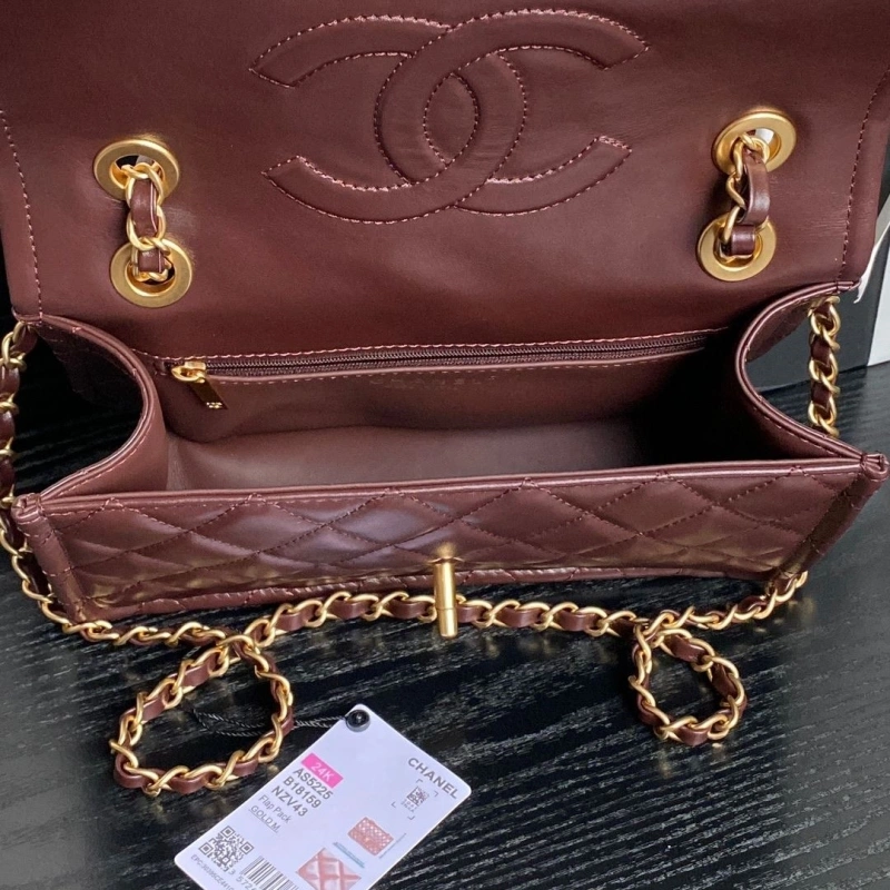 Ch**el cf series bags 4049h-0104