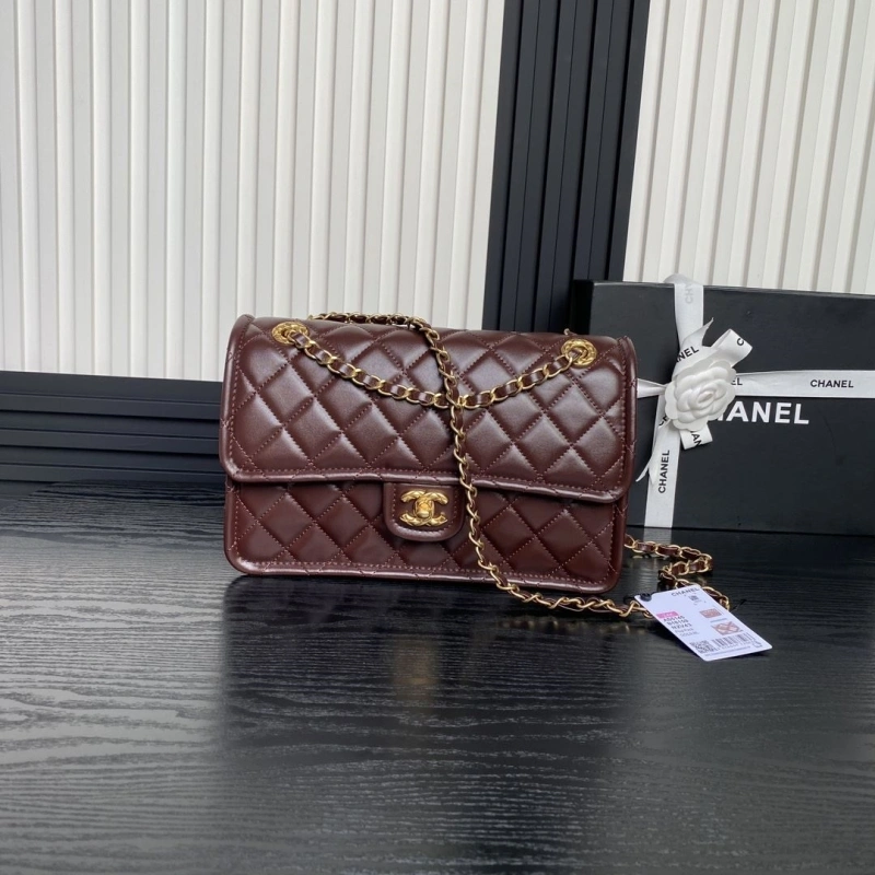 Ch**el cf series bags 4049h-0105