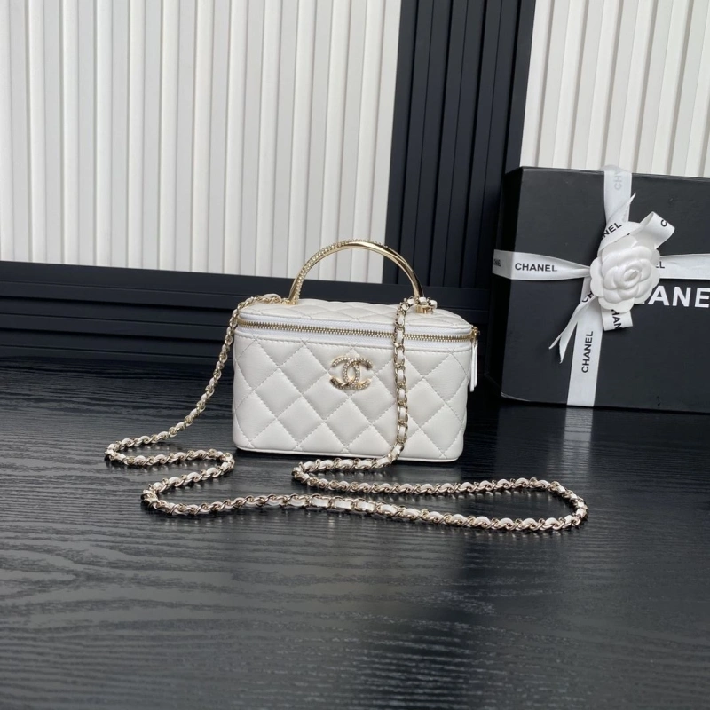 Ch**el cosmetic bags 4049h-0107