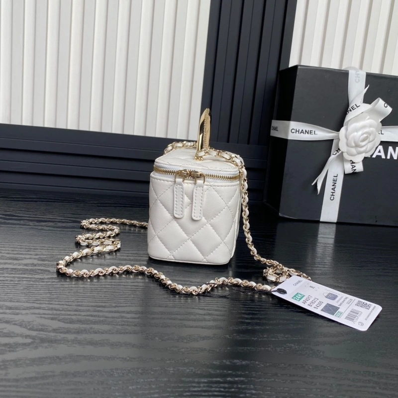 Ch**el cosmetic bags 4049h-0107