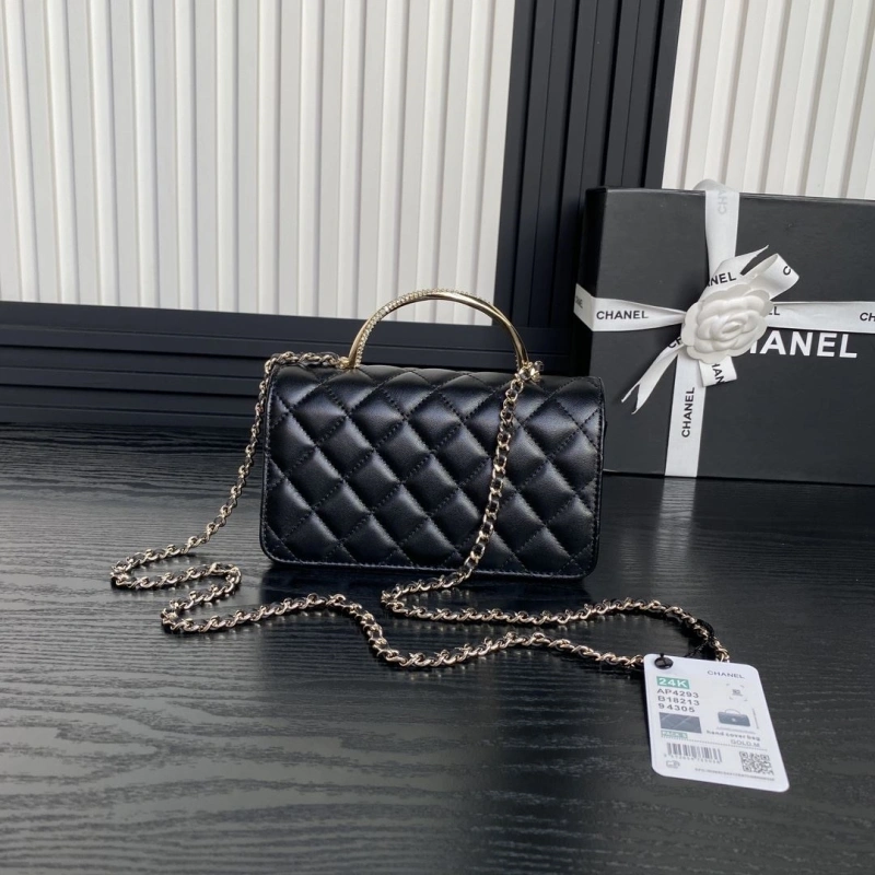 Ch**el top handle bags 4049h-0108