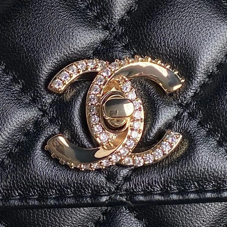 Ch**el top handle bags 4049h-0108