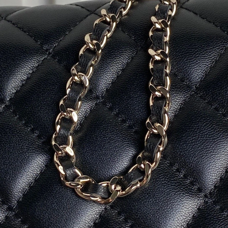 Ch**el top handle bags 4049h-0108