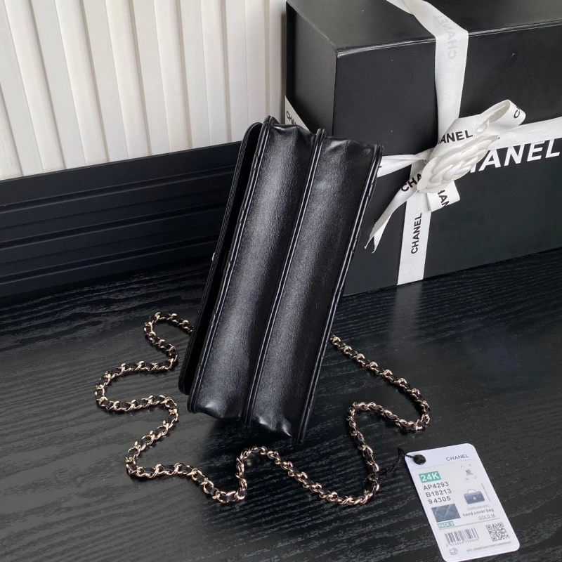 Ch**el top handle bags 4049h-0108