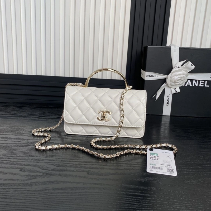 Ch**el top handle bags 4049h-0109