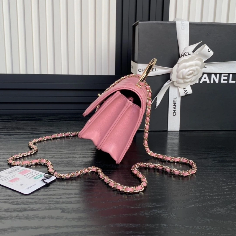Ch**el top handle bags 4049h-0110