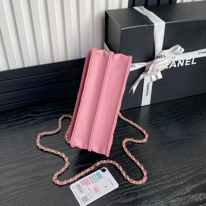 Ch**el top handle bags 4049h-0110
