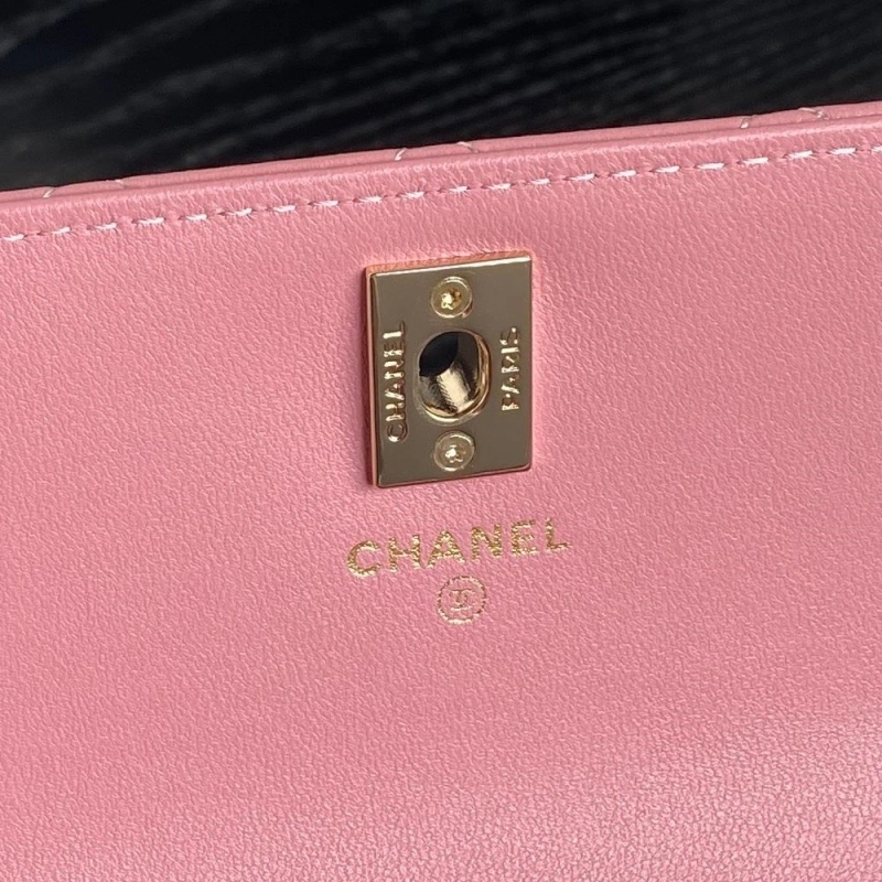 Ch**el top handle bags 4049h-0110