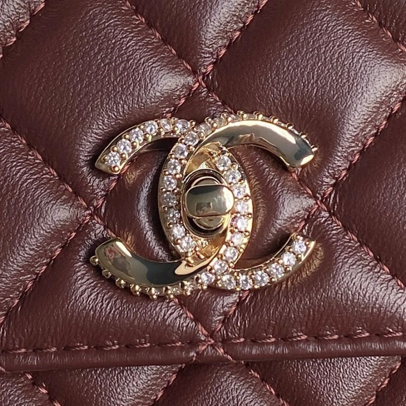Ch**el top handle bags 4049h-0111