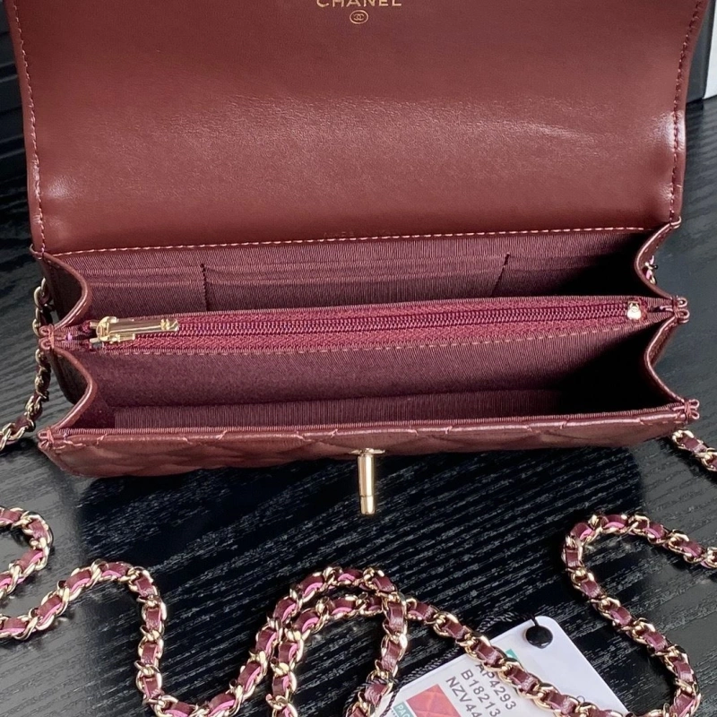 Ch**el top handle bags 4049h-0111