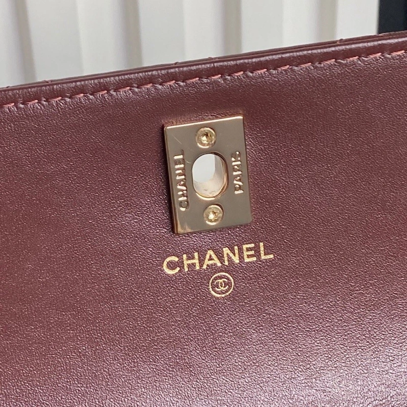 Ch**el top handle bags 4049h-0111