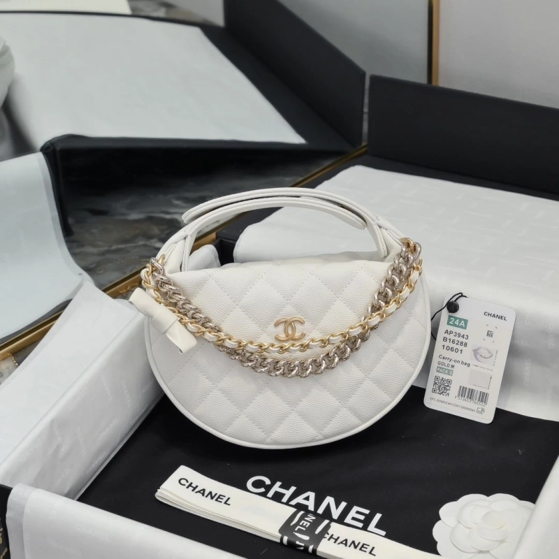 Ch**el top handle bags 4049h-0112