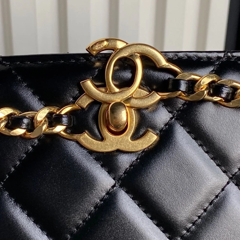 Ch**el top handle bags 4049h-0113