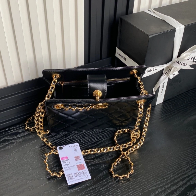 Ch**el top handle bags 4049h-0113