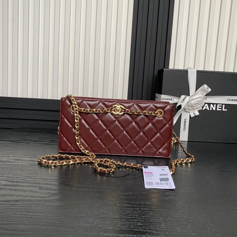Ch**el satchel bags 4049h-0116