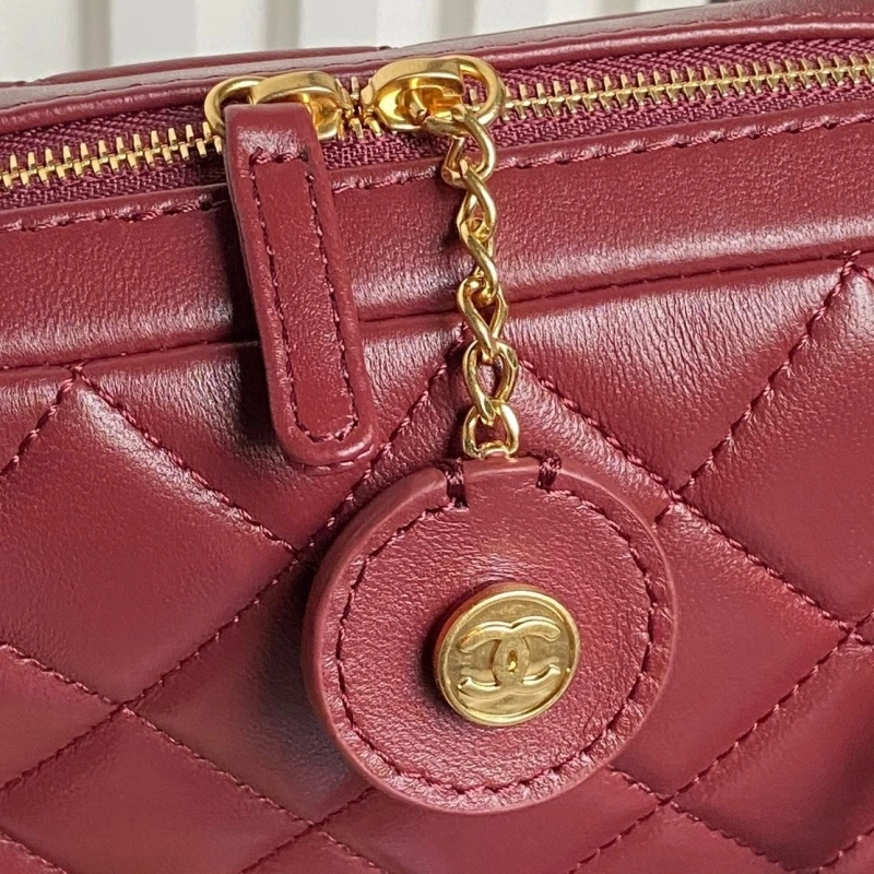 Ch**el satchel bags 4049h-0119