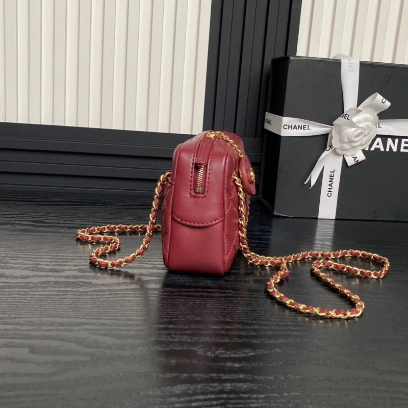 Ch**el satchel bags 4049h-0119