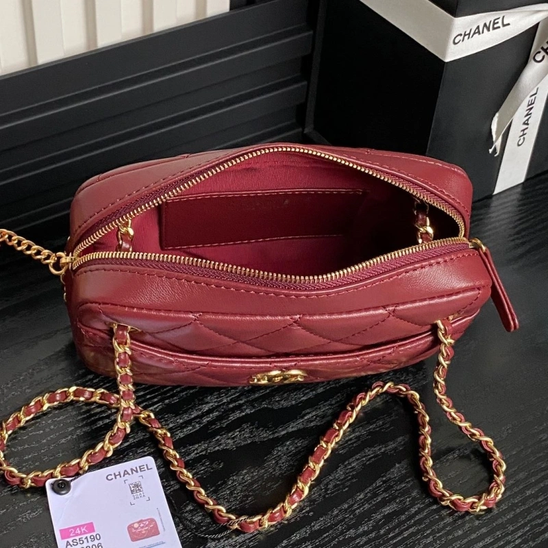 Ch**el satchel bags 4049h-0119