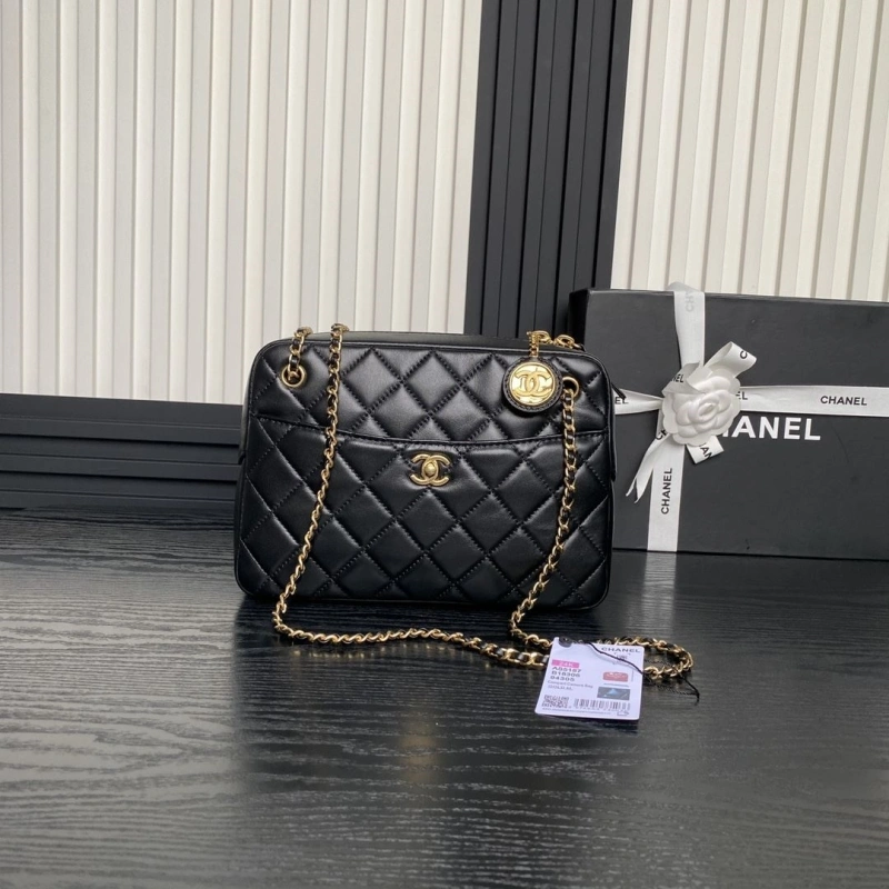 Ch**el satchel bags 4049h-0123