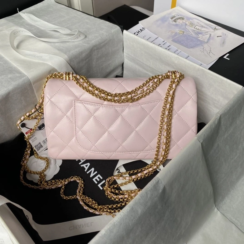Ch**el 19 bags 4049h-0126