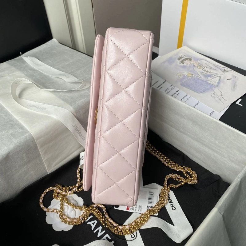 Ch**el 19 bags 4049h-0126
