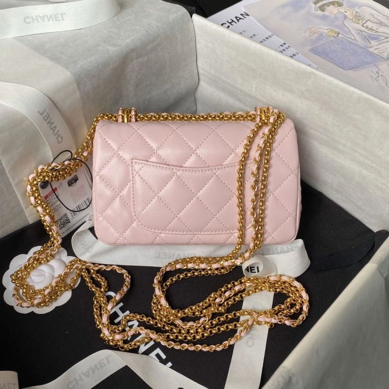 Ch**el 19 bags 4049h-0128