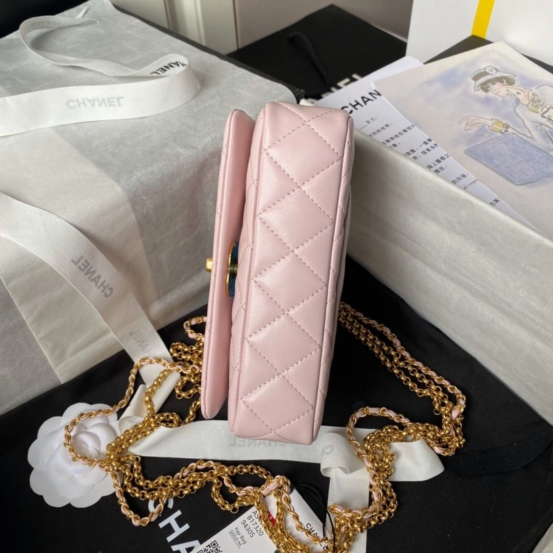 Ch**el 19 bags 4049h-0128