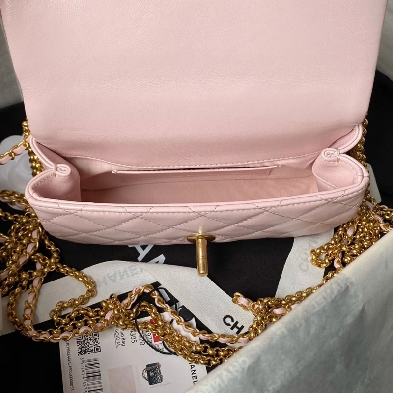 Ch**el 19 bags 4049h-0128