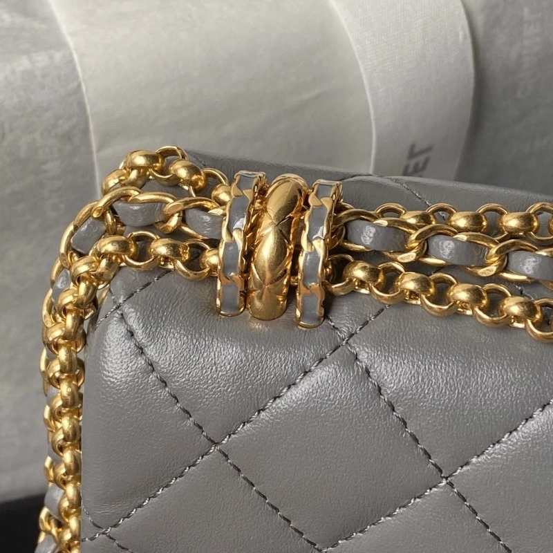 Ch**el 19 bags 4049h-0129