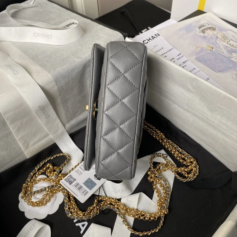 Ch**el 19 bags 4049h-0129